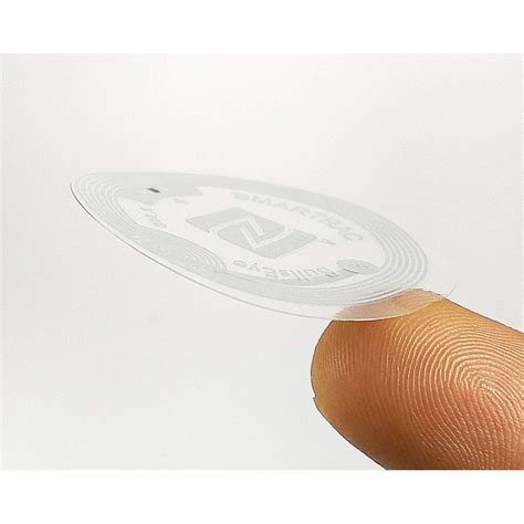 roll of transparent nfc tags|Amazon.com: Nfc Tags.